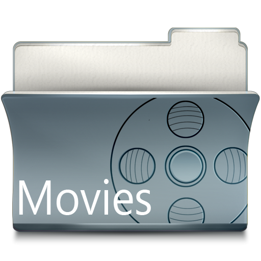Movies Icon