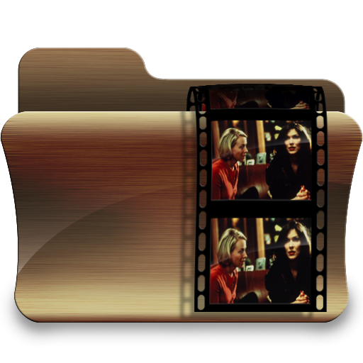 Folder Movies Icon Free Download As Png And Icon Easy