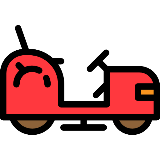 Transportation, Machine, Gardening, Yard, Tools And Utensils