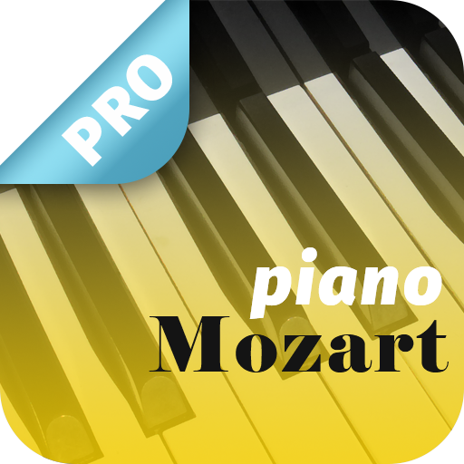 Piano Mozart Pro Latest Version Apk