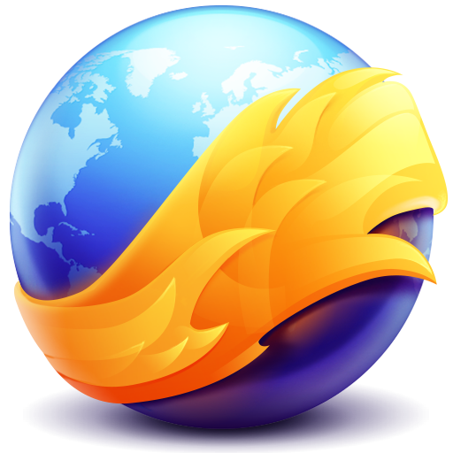Mozilla Firefox Icon