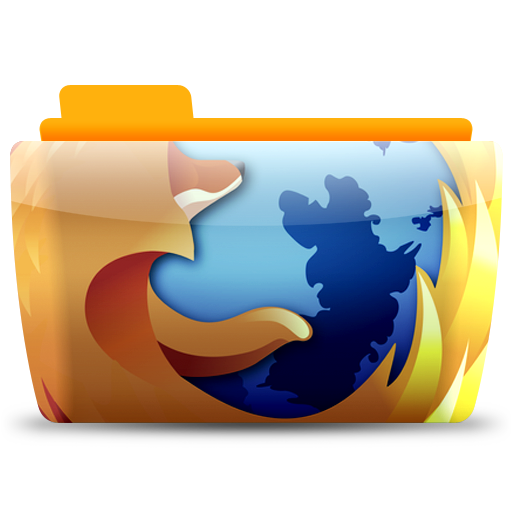 Firefox Icon