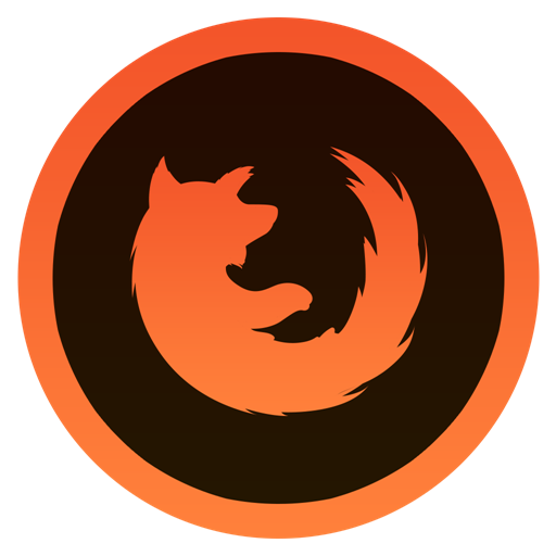 Firefox Icon