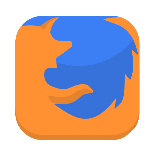 Mozilla Icon