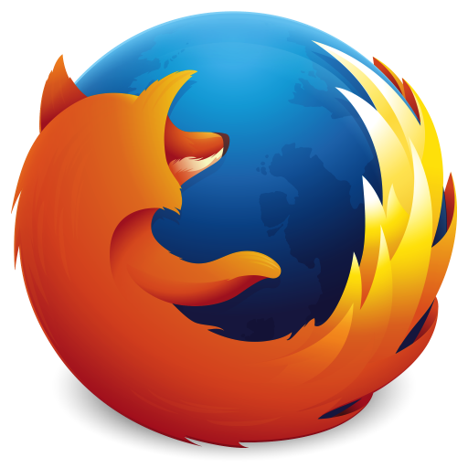 Firefox Roaringapps