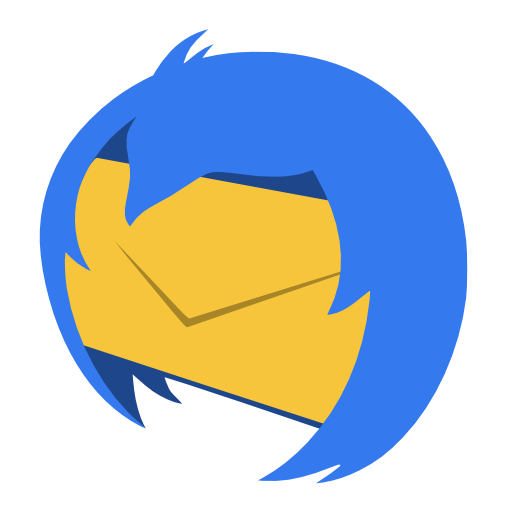 Thunderbird Icon