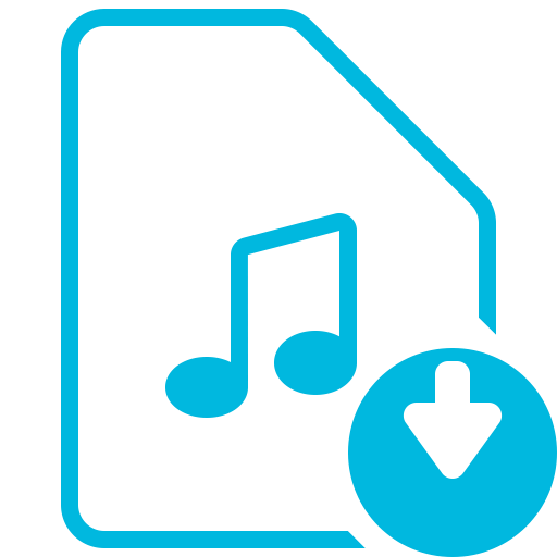 Document, Sound, Music Icon, Audio, Music, Icon
