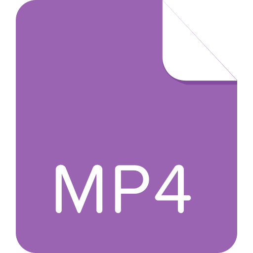 Mp, Document, Icon With Png And Vector Format