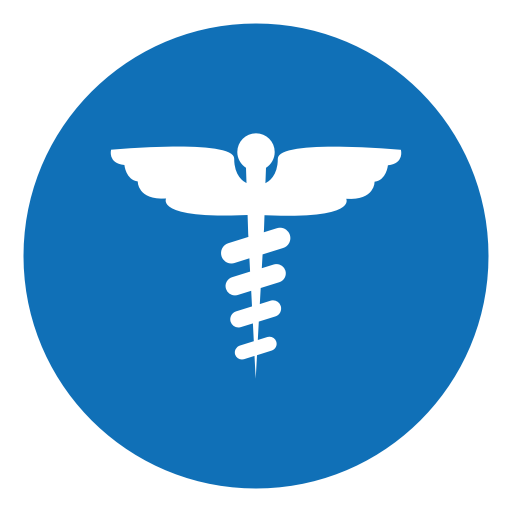 Care, Health, Hospital, Sign Icon