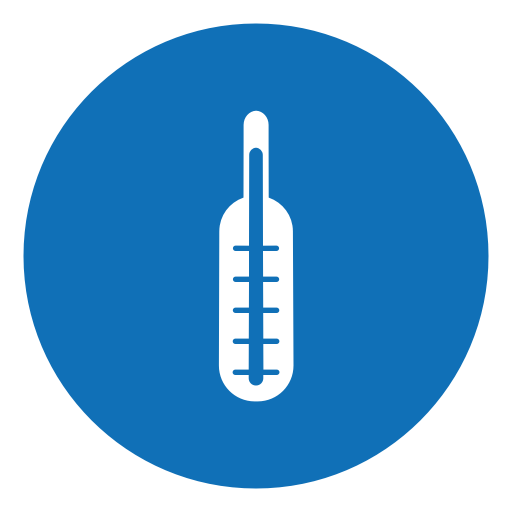 Care, Health, Hospital, Test Icon