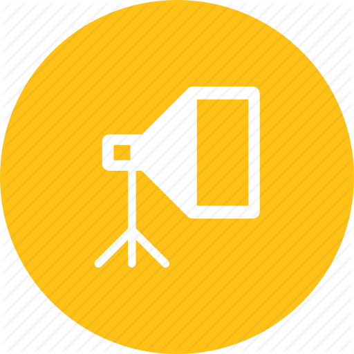 Device, Digital, Light, Photography Icon