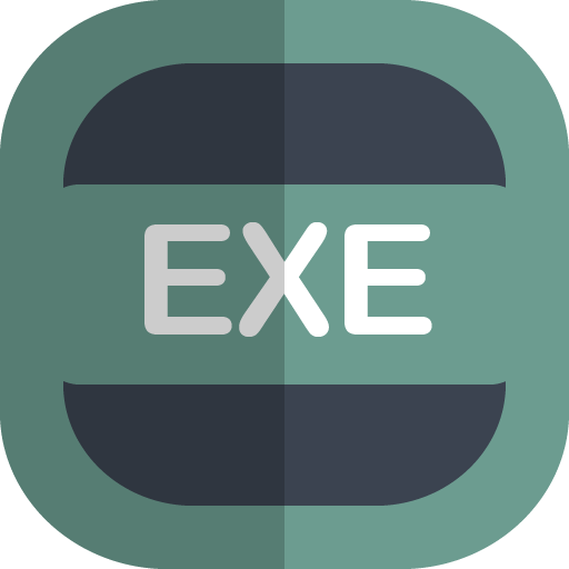Exe Icon