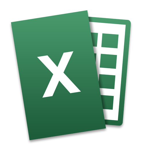Excel Icon