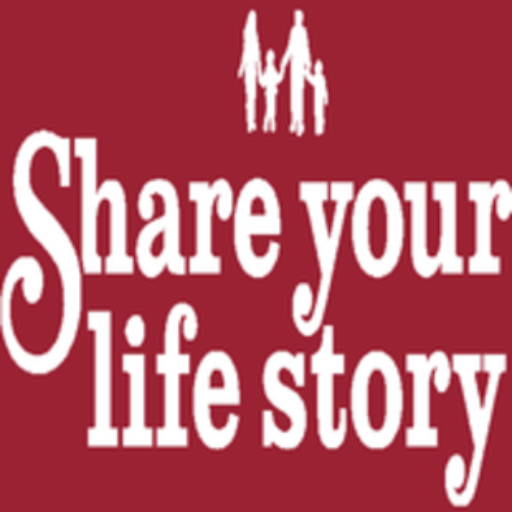 Cropped Ms Icon Share Your Life Story