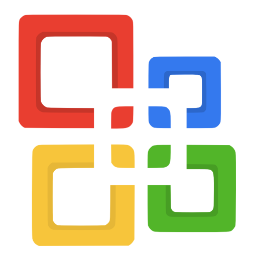 Office Microsoft Icon