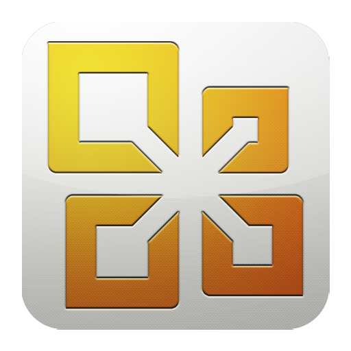 Ms, Office Icon