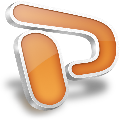 New Cleopatra Design Ms Powerpoint Icon