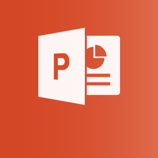 Powerpoint Icon