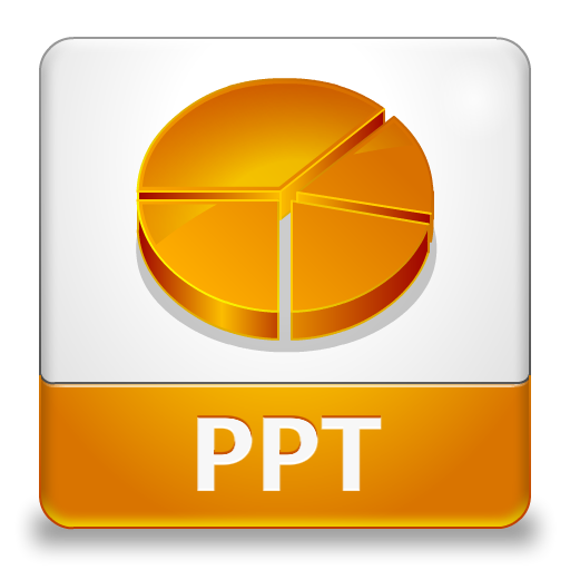 Ppt Icons