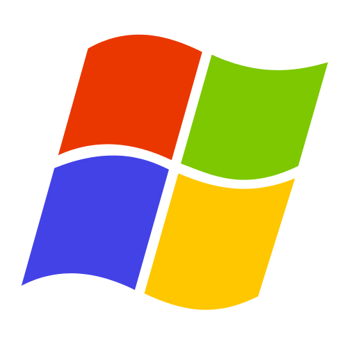 Windows Logo Icon Images