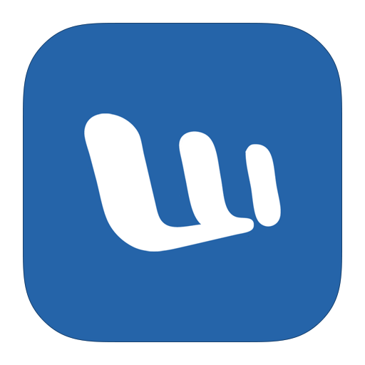 Ms Word Icon