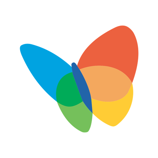 Msn Icon Free Of Social Media Logos