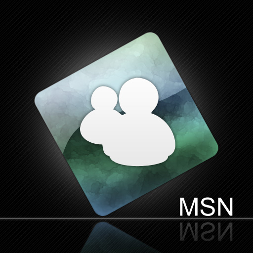 Msn Icon