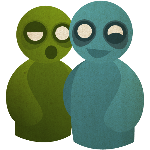 Msn Icon Free Of Artcore Icons