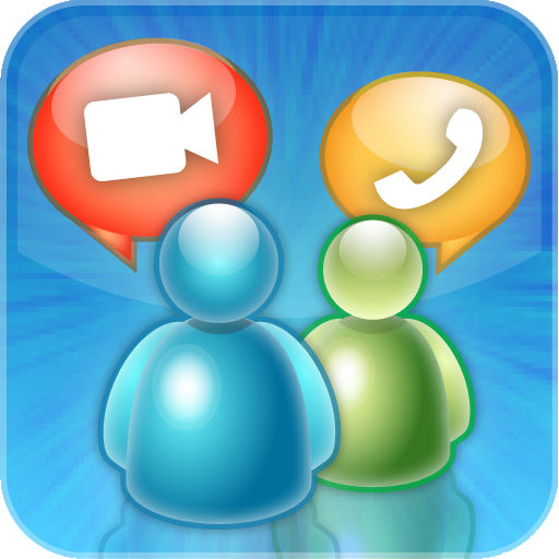Video Messenger For Msn Pro