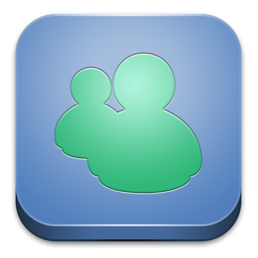 Microsoft Messenger Icons Images