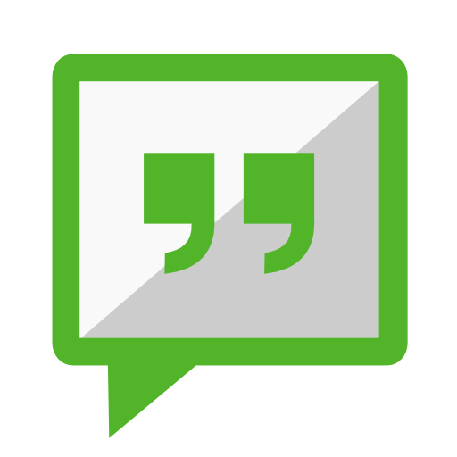 Communication Messenger Icon Plex Iconset
