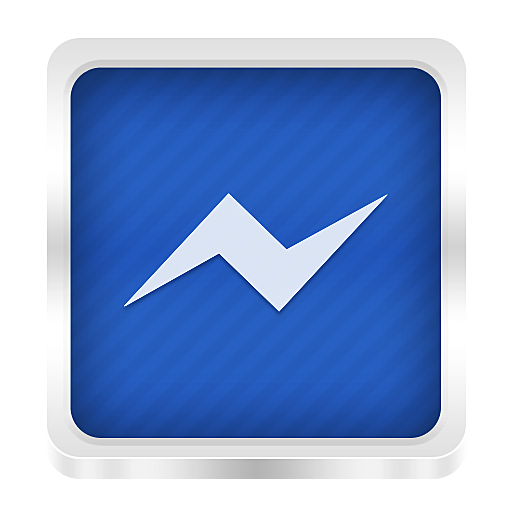Messenger Icon