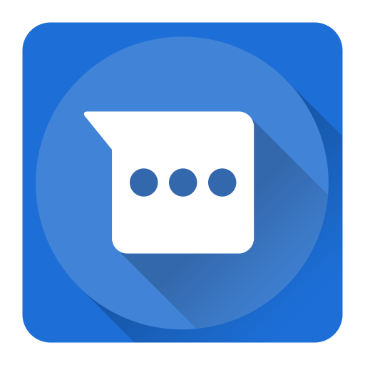 Messenger Icon Free Of System Icons