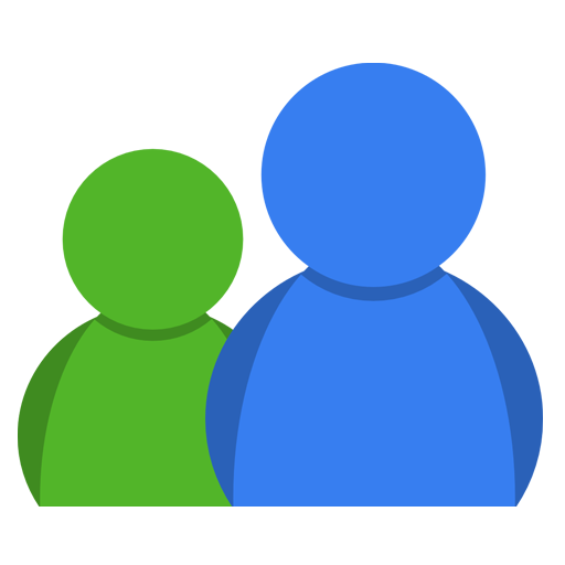 Msn, Messenger Icon