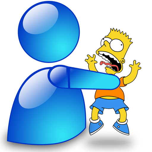 Msn Icon Free Download As Png And Icon Easy