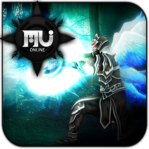 Mu Online Icon Game