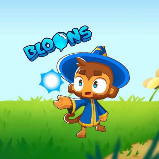 Note Bloons Amino