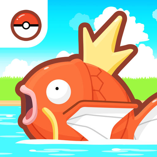 Pokemon Magikarp Jump Guide