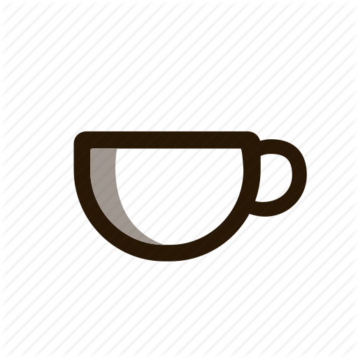 Coffee Mug, Mug Icon