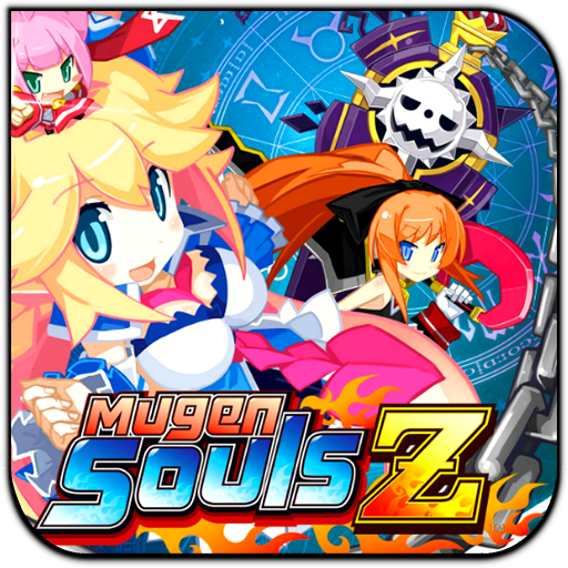 Mugen Souls Z