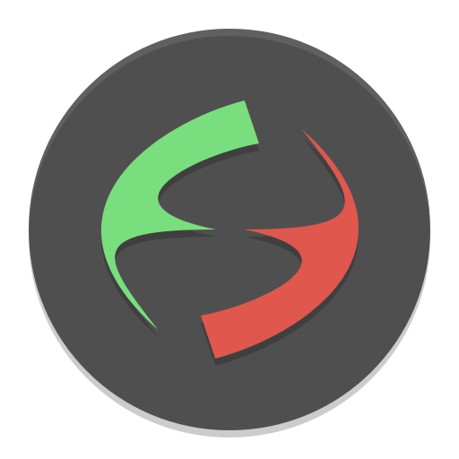 Ffmulticonverter Icon Papirus Apps Iconset Papirus Development