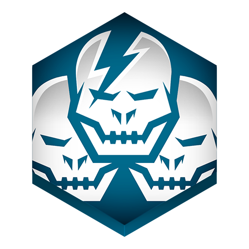 Multi, Shadowgun Icon