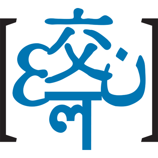 Multilingual Icon Multilingual