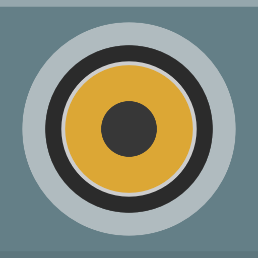 Apps Multimedia Icon Plateau Iconset Sebastian Rubio