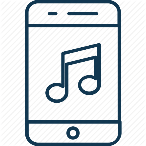Media, Media Player, Mobile, Mobile Multimedia, Multimedia Icon