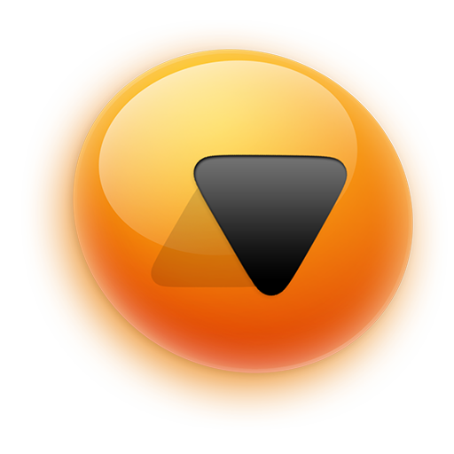 Adobe, Cs, Media, Player Icon