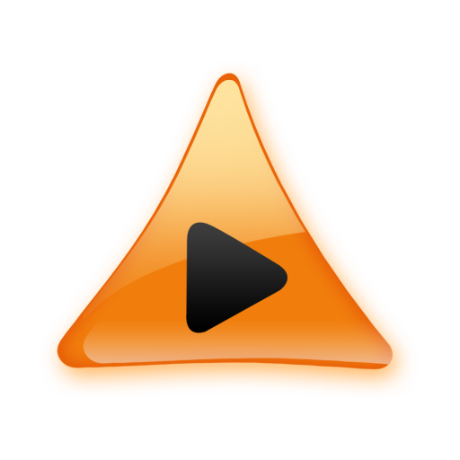 Adobe Media Player Icon