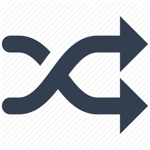 Media, Mix, Player Icon