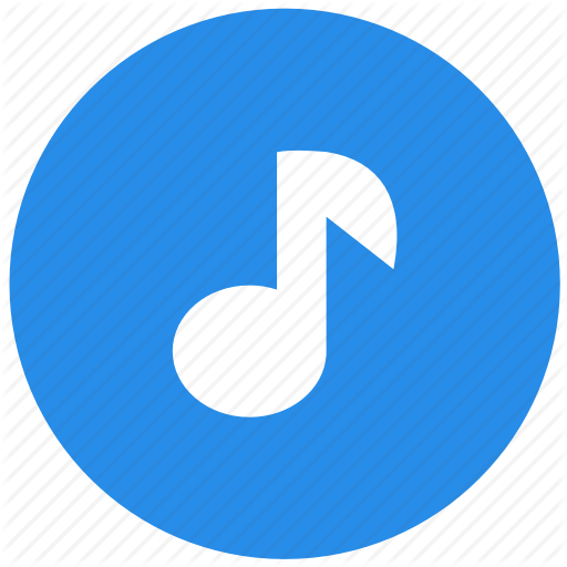 Media, Multimedia, Music, Music Note, Player Icon