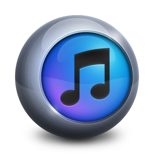 Itunes Icon Media Player Iconset Alex